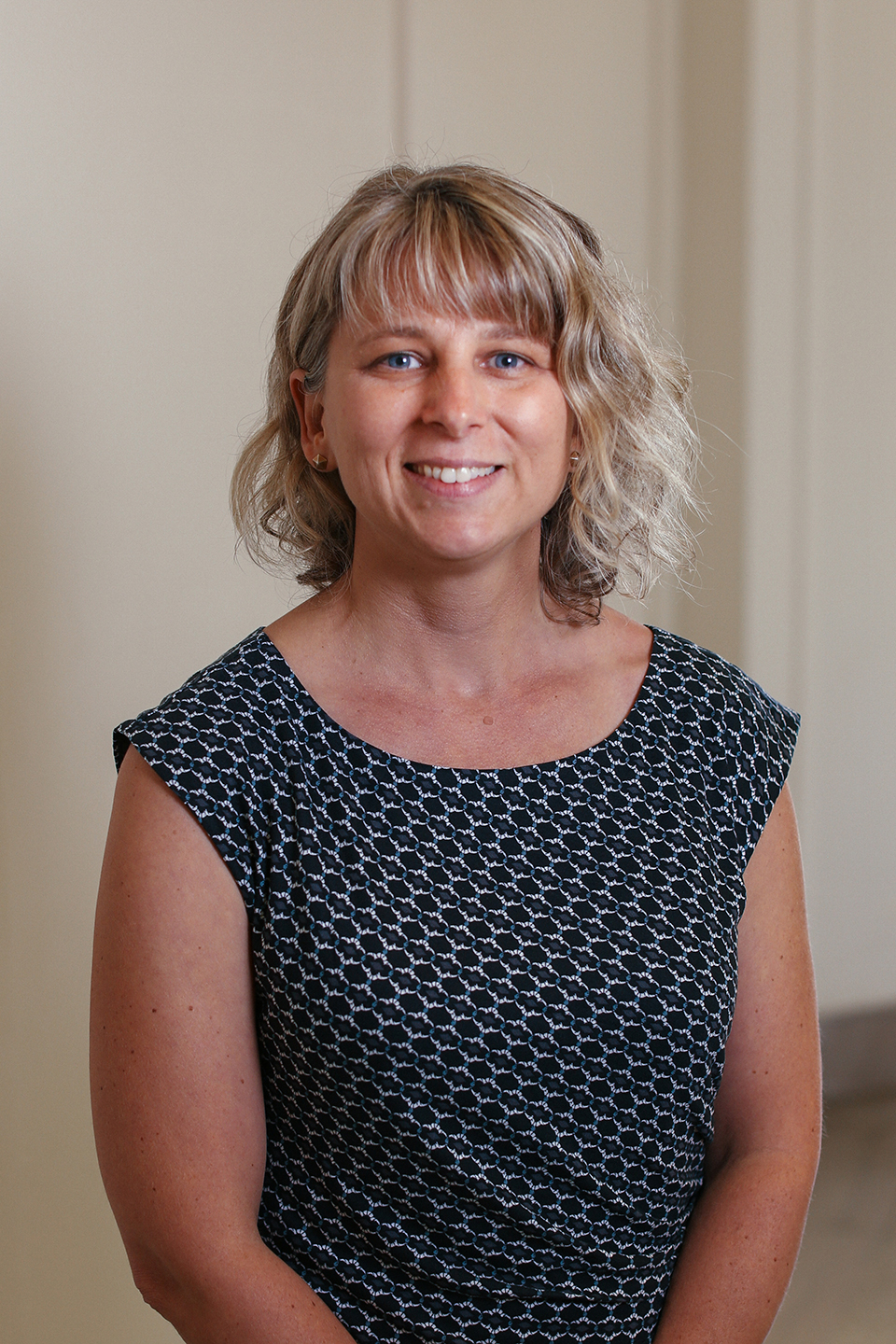 Rachelle M.M. Adams, Ph.D. photo